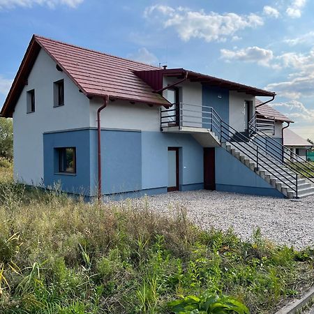 Lake View Apartments Near Golf Resort Kuneticka Hora, Dritec 帕尔杜比采 客房 照片