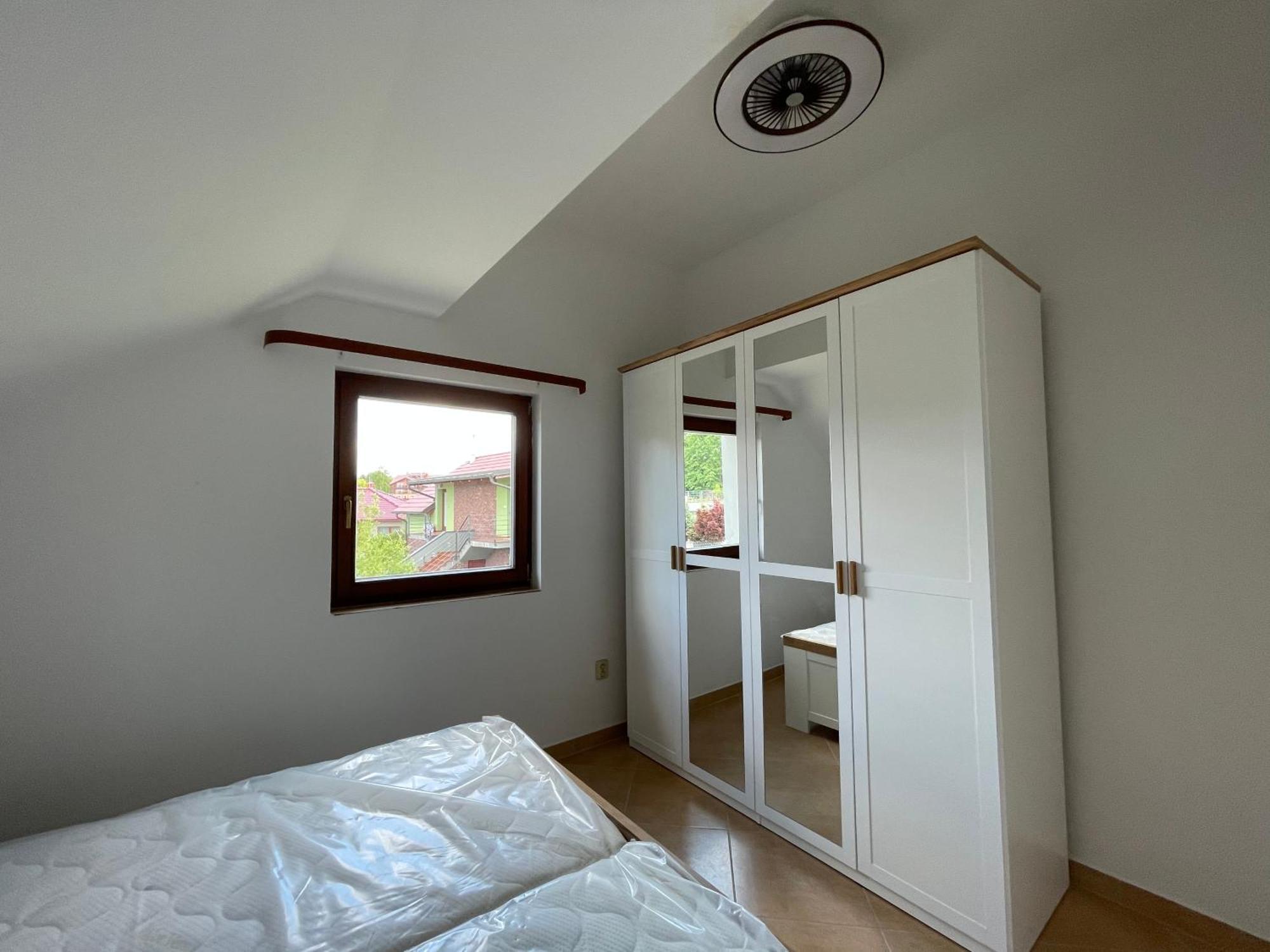 Lake View Apartments Near Golf Resort Kuneticka Hora, Dritec 帕尔杜比采 客房 照片
