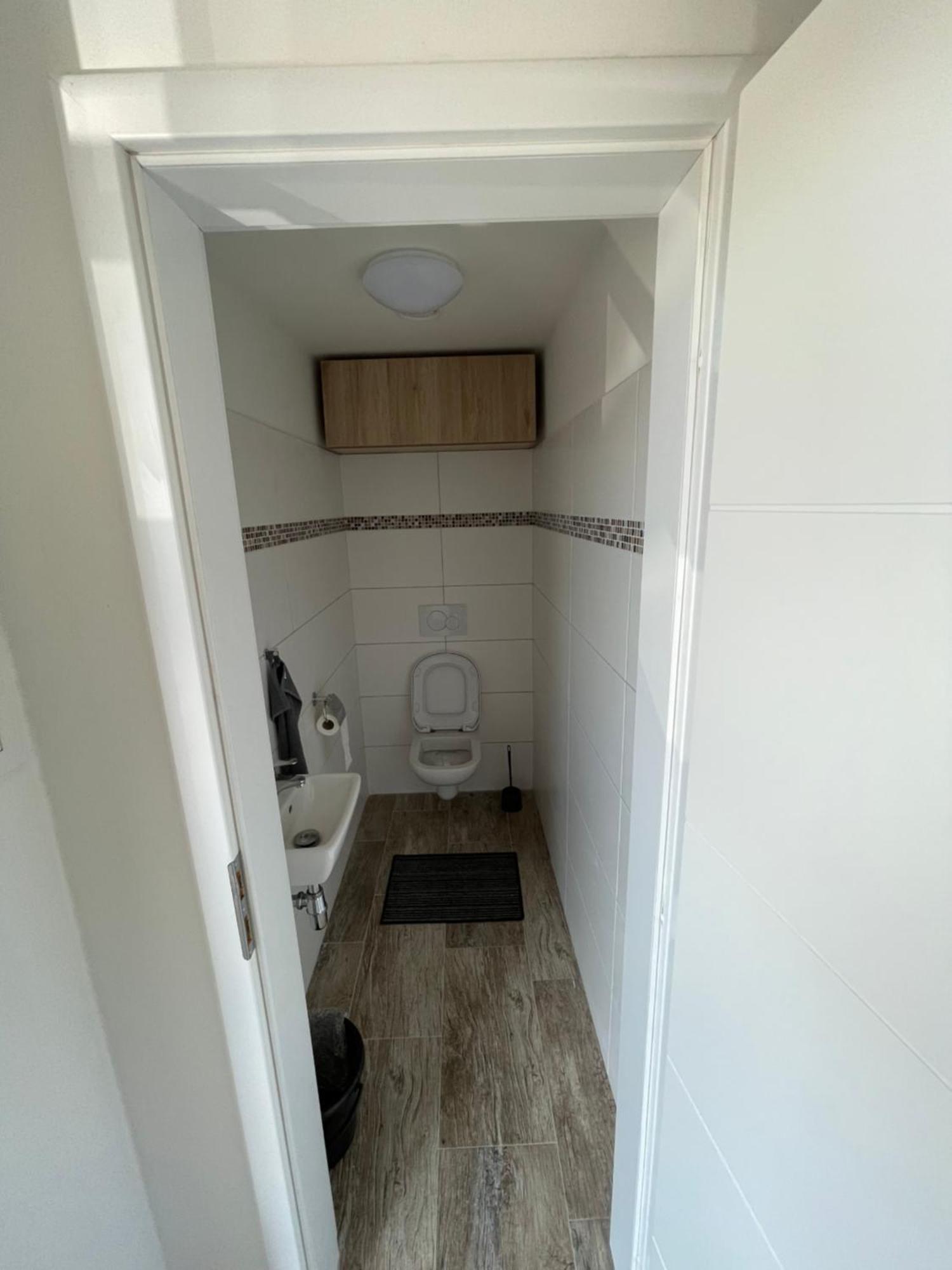 Lake View Apartments Near Golf Resort Kuneticka Hora, Dritec 帕尔杜比采 客房 照片