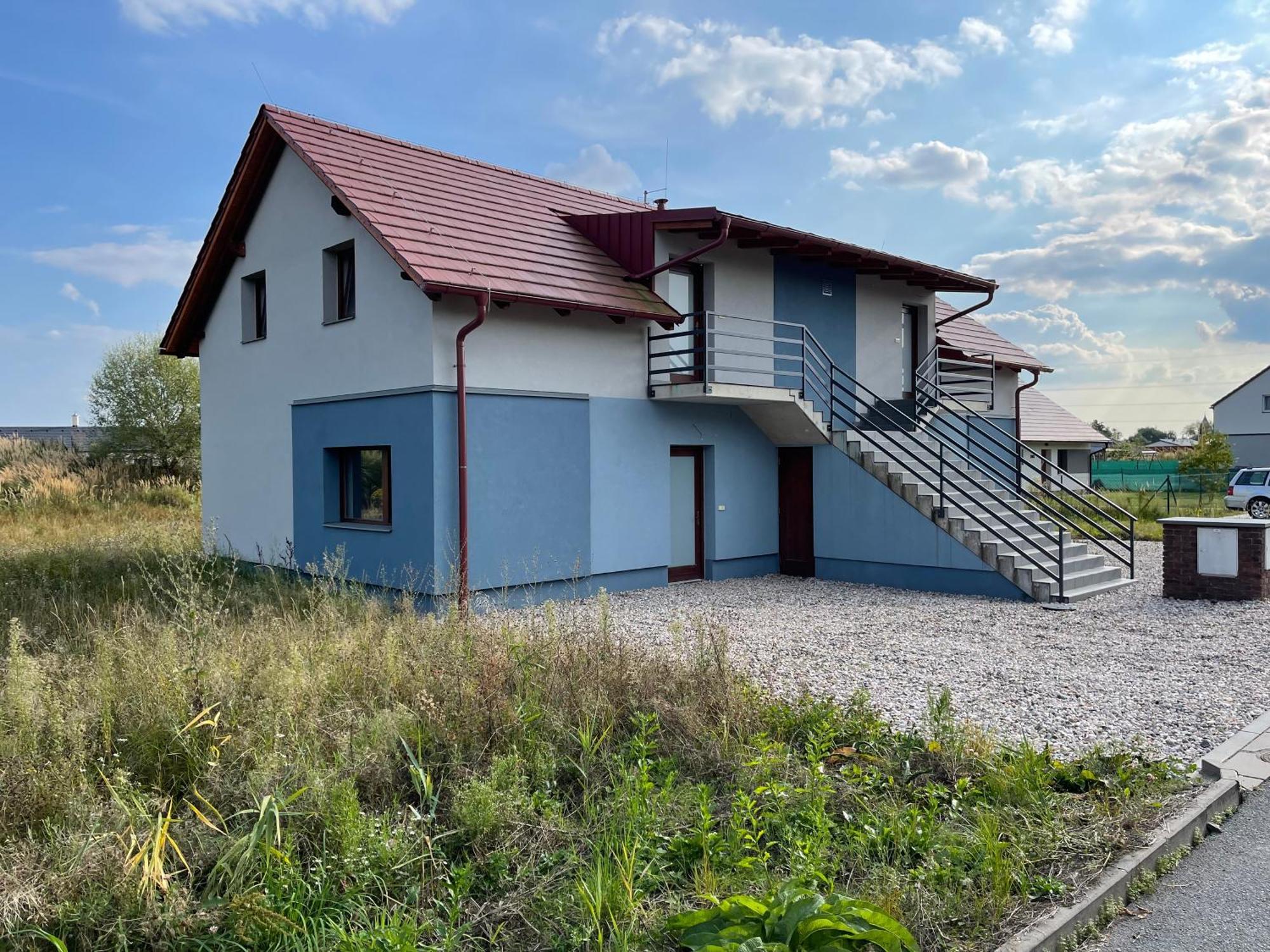 Lake View Apartments Near Golf Resort Kuneticka Hora, Dritec 帕尔杜比采 客房 照片