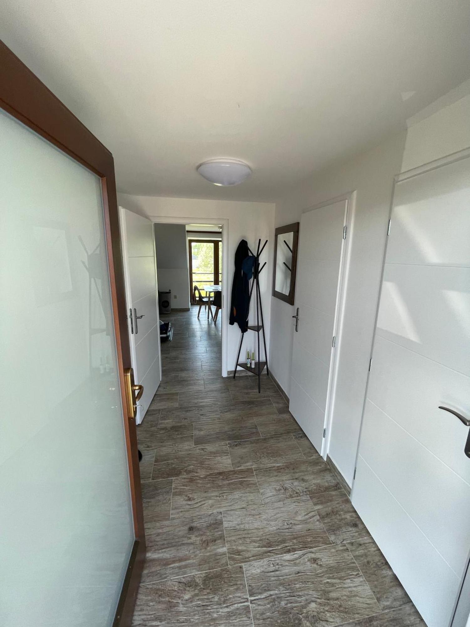Lake View Apartments Near Golf Resort Kuneticka Hora, Dritec 帕尔杜比采 客房 照片