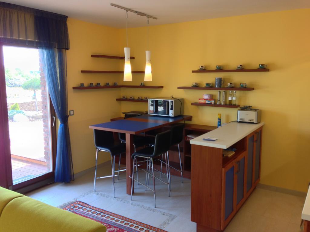 Lake View Apartments Near Golf Resort Kuneticka Hora, Dritec 帕尔杜比采 客房 照片